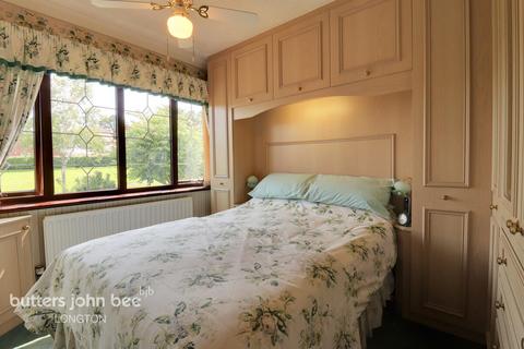 27 Beech Grove, Stoke-on-trent, ST4 4JY