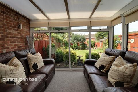 27 Beech Grove, Stoke-on-trent, ST4 4JY