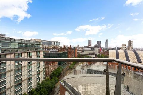 2 bedroom apartment for sale, Great Northern Tower, Watson Street, Manchester, Greater Manchester, M3