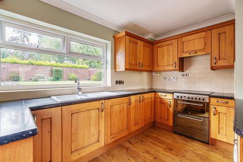 50 Cortay Park, Llanyre, Llandrindod Wells, LD1 6DT