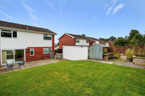50 Cortay Park, Llanyre, Llandrindod Wells, LD1 6DT