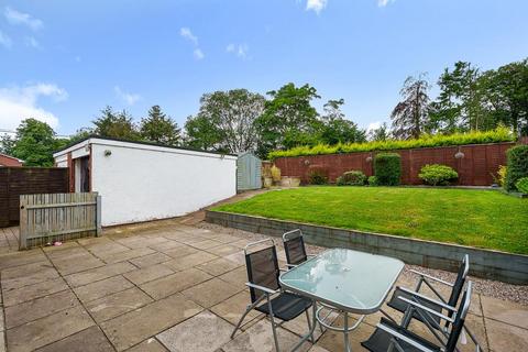50 Cortay Park, Llanyre, Llandrindod Wells, LD1 6DT