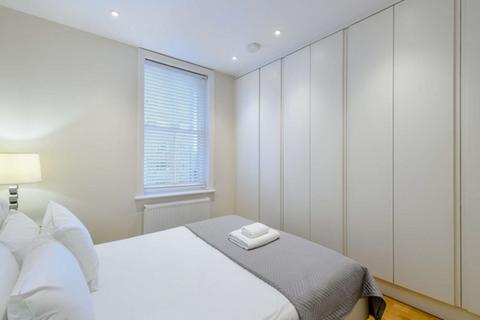 1 bedroom flat to rent, Hamlet Gardens, Hammersmith, W6