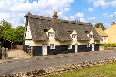 Park Cottage, 20 Grantchester Road, Trumpington, Cambridge, CB2 9LH
