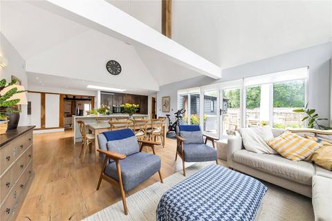 Park Cottage, 20 Grantchester Road, Trumpington, Cambridge, CB2 9LH