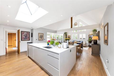Park Cottage, 20 Grantchester Road, Trumpington, Cambridge, CB2 9LH