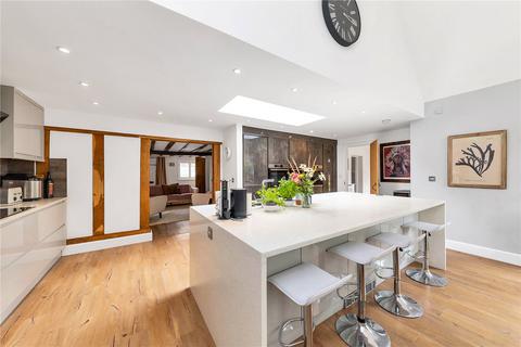 Park Cottage, 20 Grantchester Road, Trumpington, Cambridge, CB2 9LH