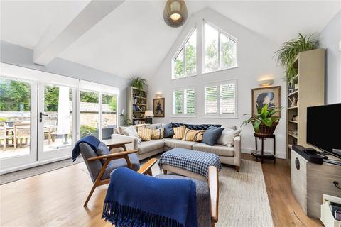Park Cottage, 20 Grantchester Road, Trumpington, Cambridge, CB2 9LH