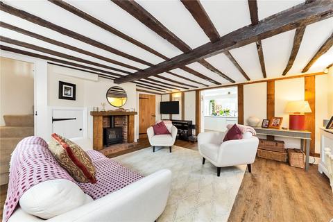 Park Cottage, 20 Grantchester Road, Trumpington, Cambridge, CB2 9LH