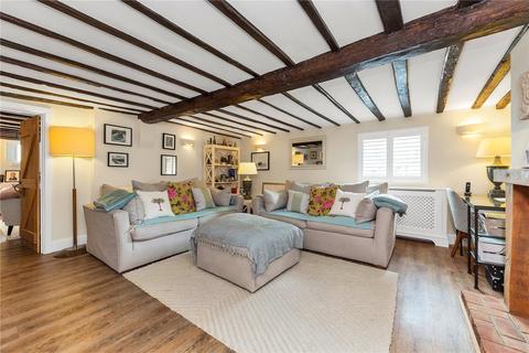 Park Cottage, 20 Grantchester Road, Trumpington, Cambridge, CB2 9LH