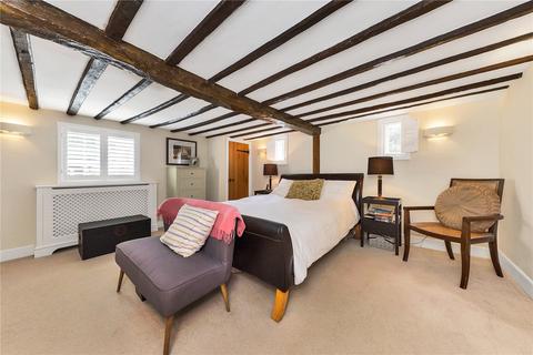 Park Cottage, 20 Grantchester Road, Trumpington, Cambridge, CB2 9LH