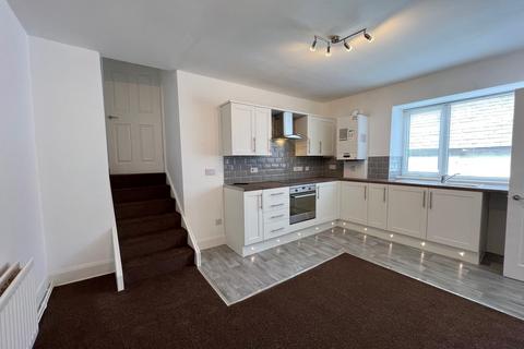 2 bedroom flat for sale, Elmsleigh House, First Floor, Rothbury, Morpeth, Northumberland