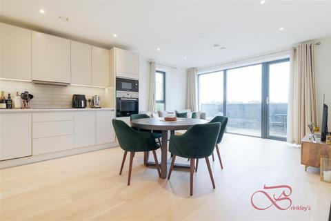 2 bedroom apartment for sale, Cambium Apartments, London