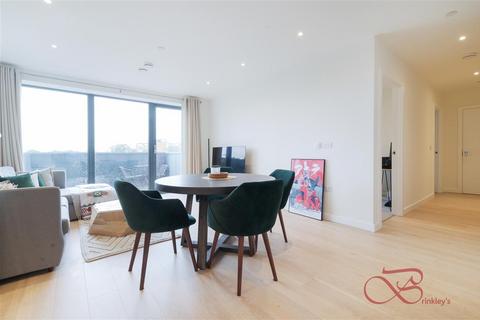2 bedroom apartment for sale, Cambium Apartments, London