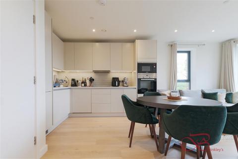 2 bedroom apartment for sale, Cambium Apartments, London