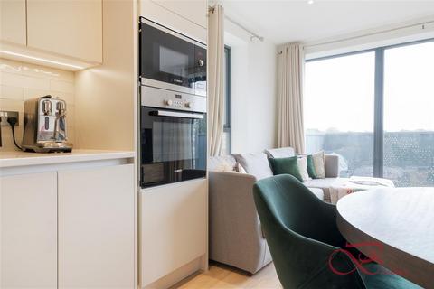 2 bedroom apartment for sale, Cambium Apartments, London