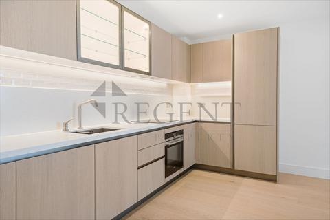 1 bedroom apartment to rent, Salisbury House, Palmer Road, SW11