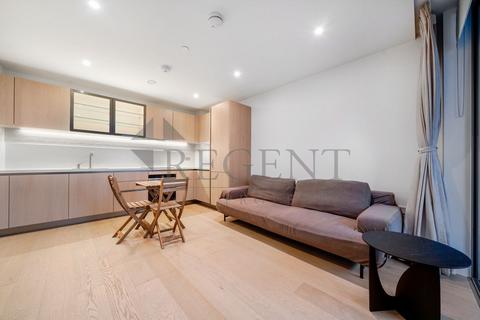 1 bedroom apartment to rent, Salisbury House, Palmer Road, SW11