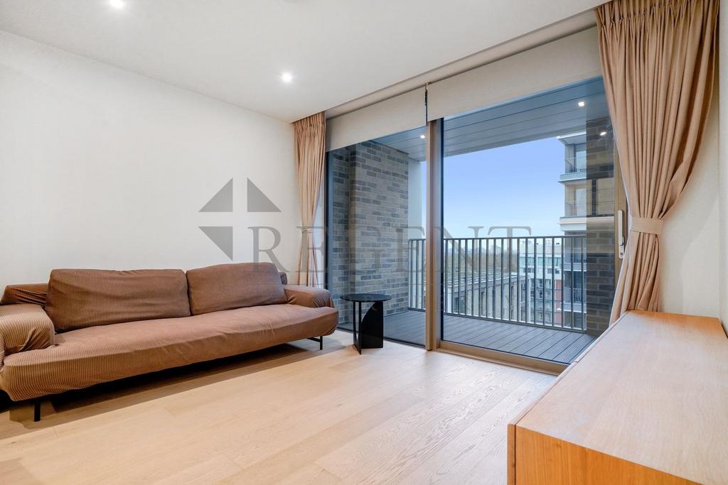 Apartment in London - View 2