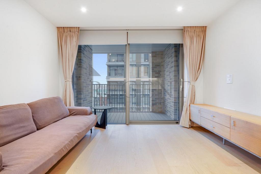 Apartment in London - View 3