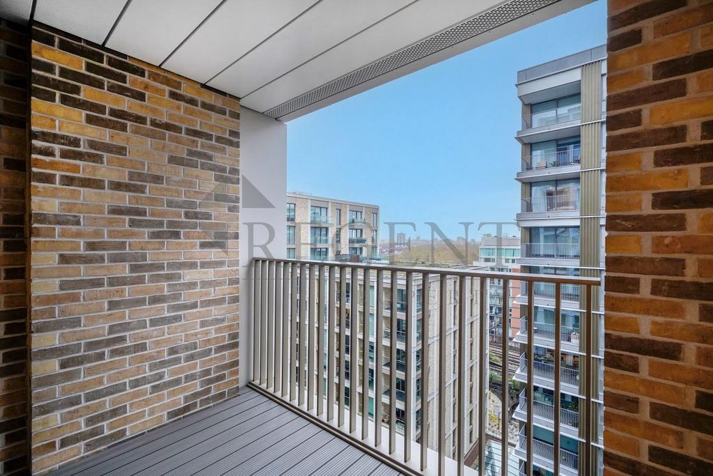 Apartment in London - View 4