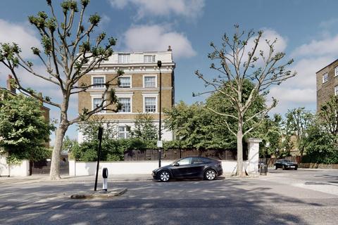 3 bedroom apartment for sale, Spencer Court, 72 Marlborough Place, London, NW8