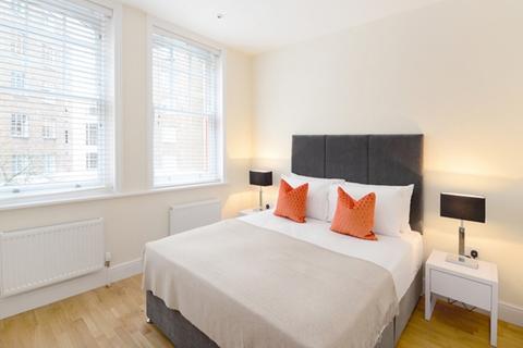 3 bedroom flat to rent, Hamlet Gardens, Hammersmith, W6