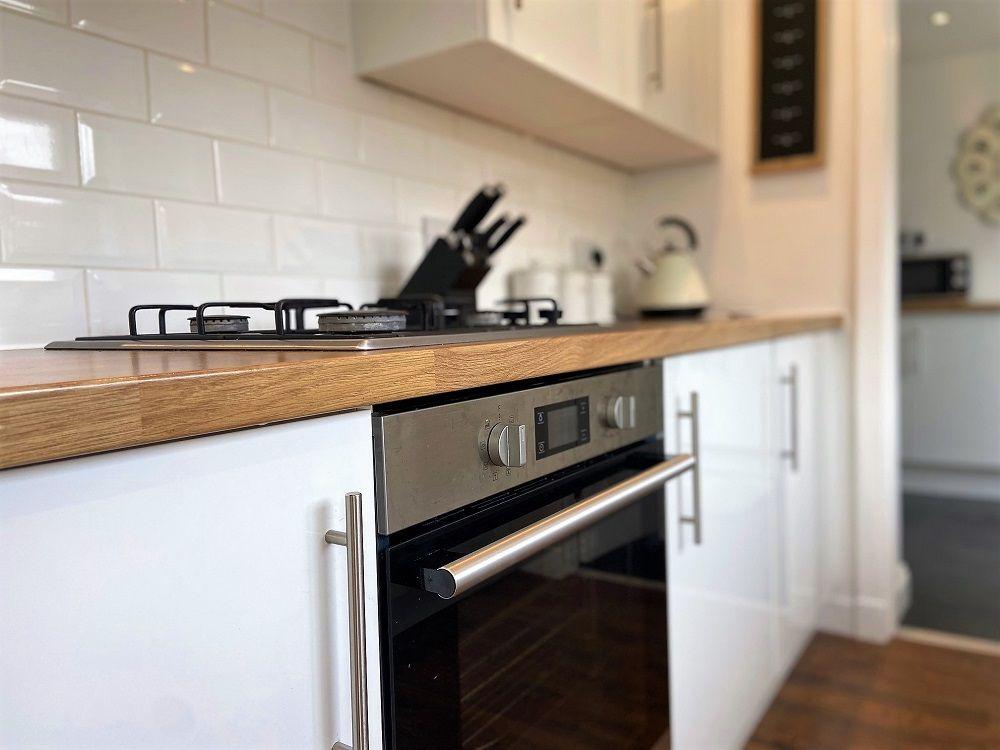 59 Sutherland Drive, Kinross 4 bed semidetached house for sale £239,000