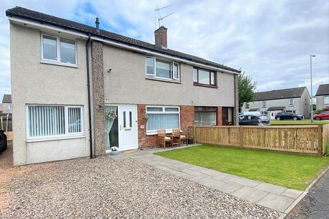 4 bedroom semi-detached house for sale, 59 Sutherland Drive, Kinross