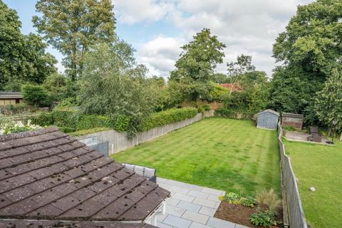 21 Brae Hill, Brill, Aylesbury, HP18 9TB