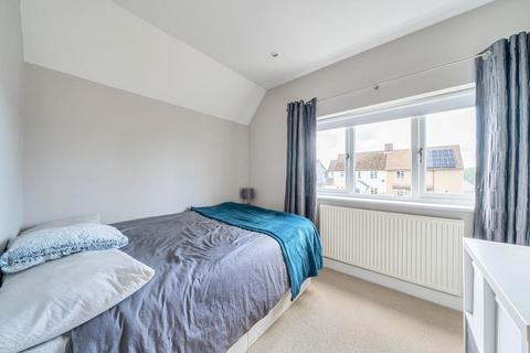 21 Brae Hill, Brill, Aylesbury, HP18 9TB
