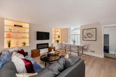 2 bedroom flat for sale, Ifield Road, Chelsea, London, SW10