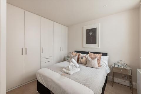 2 bedroom flat for sale, Ifield Road, Chelsea, London, SW10