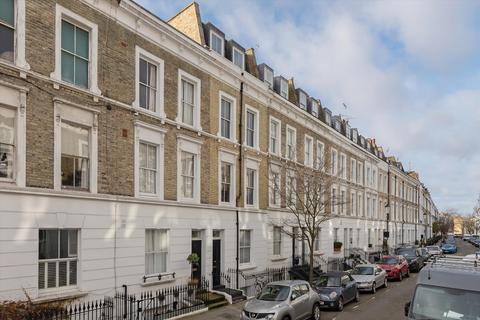 2 bedroom flat for sale, Ifield Road, Chelsea, London, SW10