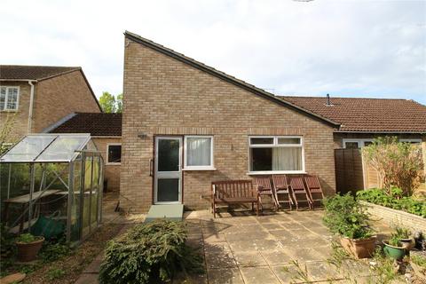 2 bedroom bungalow for sale, Hatfield Court, New Milton, Hampshire, BH25