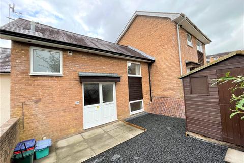 undefined, Dinas, Newtown, Powys, SY16