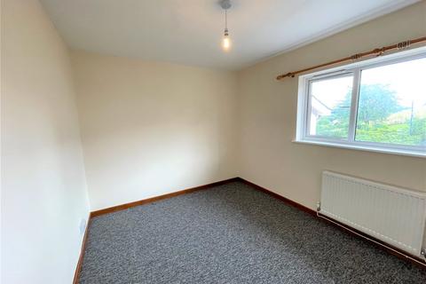 undefined, Dinas, Newtown, Powys, SY16