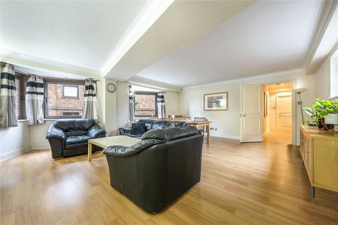 3 bedroom flat for sale, Cumberland Mills Square, London