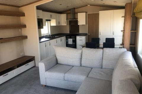 2 bedroom static caravan for sale, Bockenfield Country Park