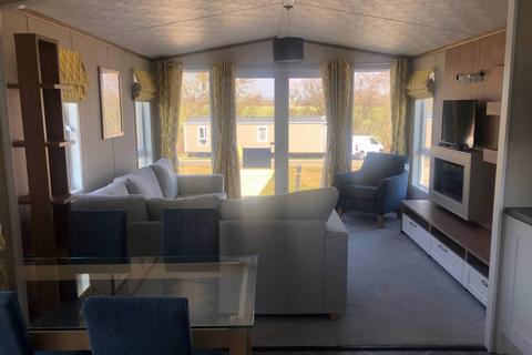 2 bedroom static caravan for sale, Bockenfield Country Park