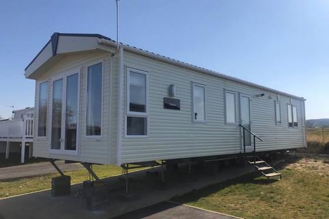 2 bedroom static caravan for sale, Bockenfield Country Park