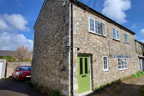 2 bedroom cottage for sale, King Street, Colyton, Devon