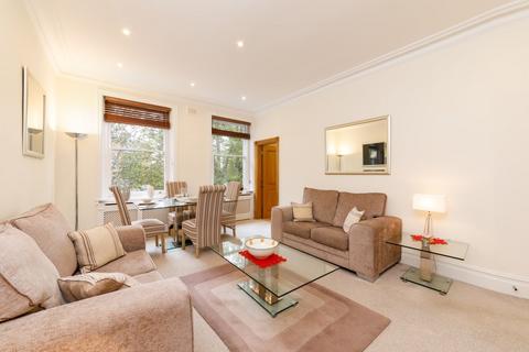 2 bedroom apartment to rent, Ashburn Gardens, Gloucester Road SW7