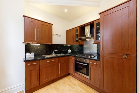 2 bedroom apartment to rent, Ashburn Gardens, Gloucester Road SW7