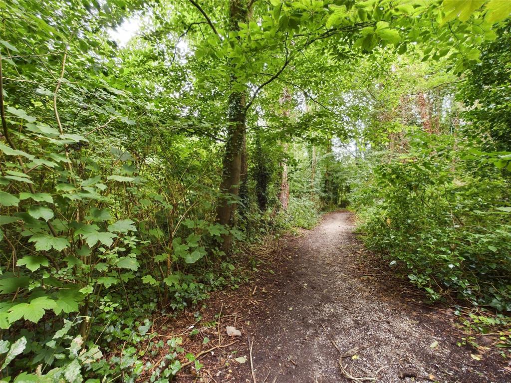 Wadebridge, Cornwall Land for sale £28,000