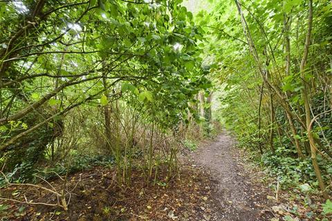 Land for sale, Wadebridge, Cornwall