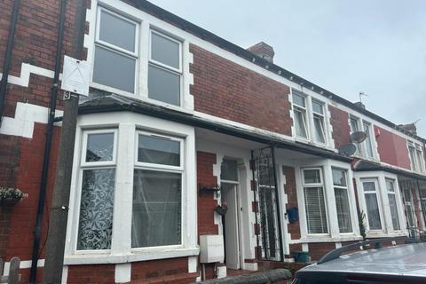 11 Everard Street, Barry, CF63 4PW