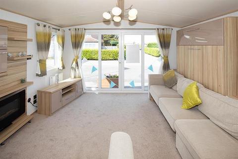 3 bedroom static caravan for sale, Mersea Island Holiday Park