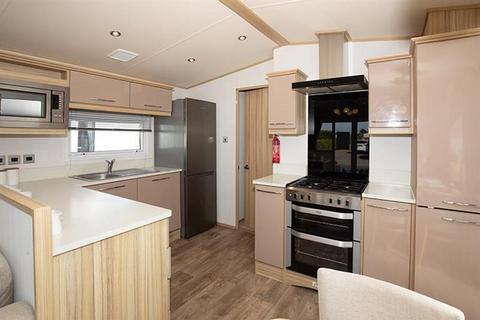 undefined, Mersea Island Holiday Park