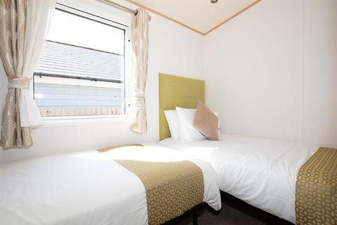 undefined, Mersea Island Holiday Park